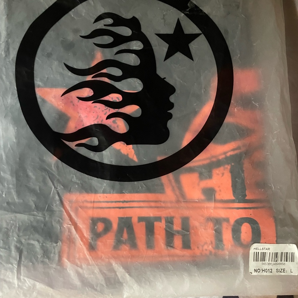 Hellstar Graphic Tee